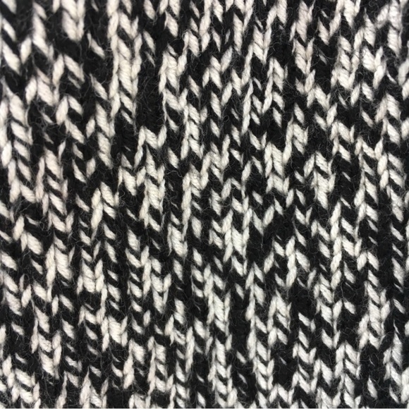 Kenneth Cole Petite Wool Blend Shawl Collar Grandma Core Date Night Cardigan XSP - Picture 6 of 7